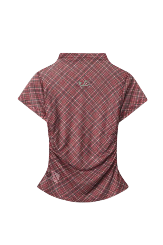CHECK TOP